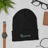 GCNS Cuffed Beanie