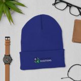 GCNS Cuffed Beanie