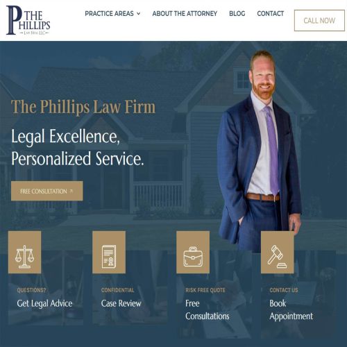 The Phillips Law Firm