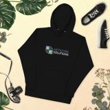 GCNS Unisex Hoodie