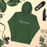 GCNS Unisex Hoodie