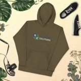 GCNS Unisex Hoodie