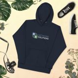 GCNS Unisex Hoodie