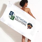 GCNS Beach Towel