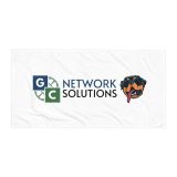GCNS Nero Beach Towel