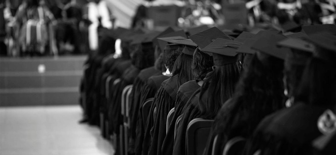 graduation ceremony