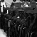 graduation ceremony