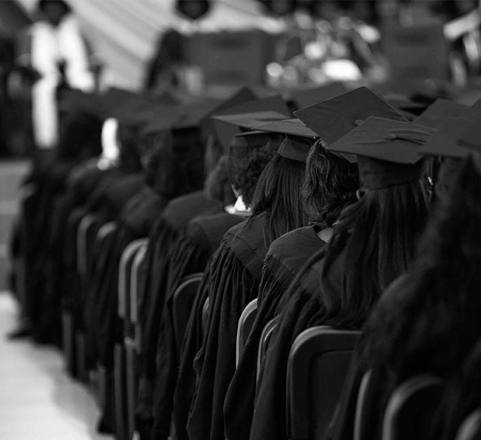 graduation ceremony