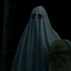 ghost with glasses - GC Network Solutions ghost with glasses