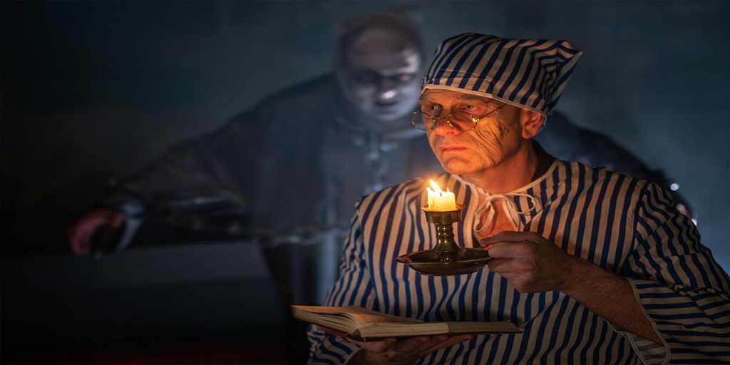 christmas ghost - GC Network Solutions christmas ghost