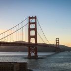 san francisco - GC Network Solutions golden gate bridge