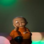 monk peace - GC Network Solutions IT professional maintaining business systems for stability and security