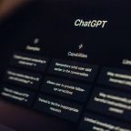 Using AI With Client Emails Safely | GC Network Solutions Employee reviewing a client email before entering information into an AI tool